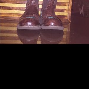 Ariat boots